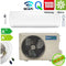 Klimaanlage Inverter Klimaworld Easy Quick System 2,8kW Premium