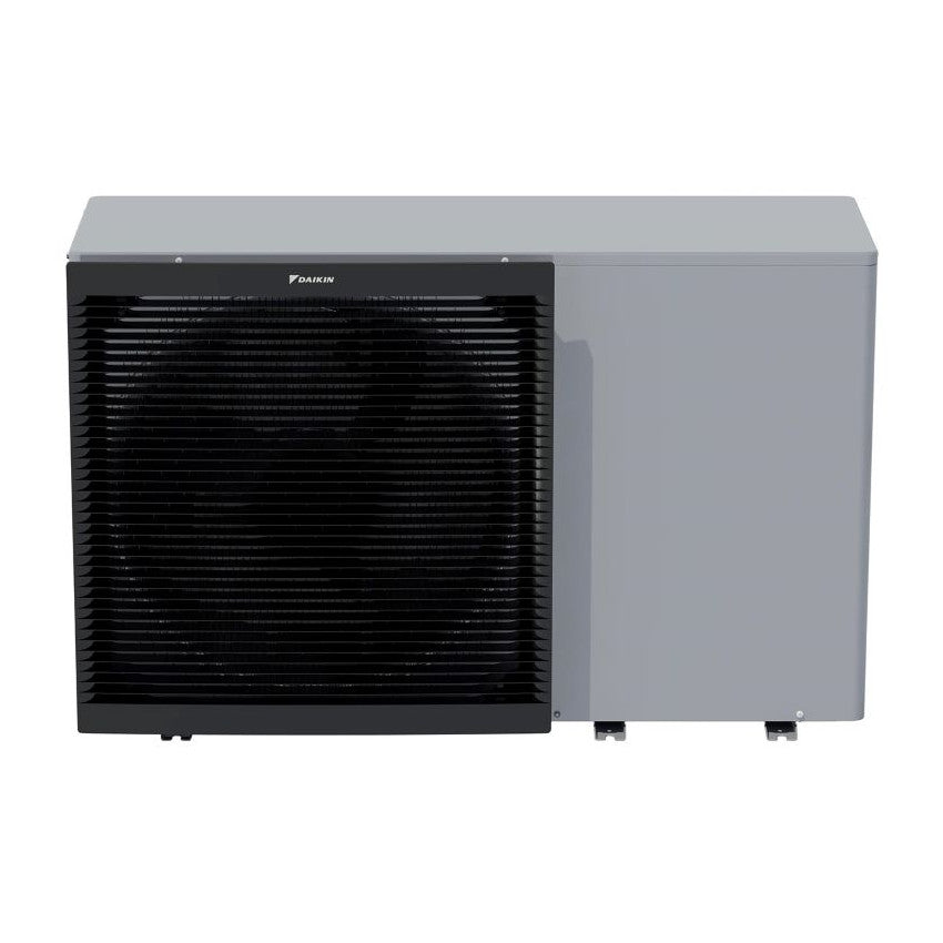 Daikin Monosplit Wärmepumpe Altherma 3 M