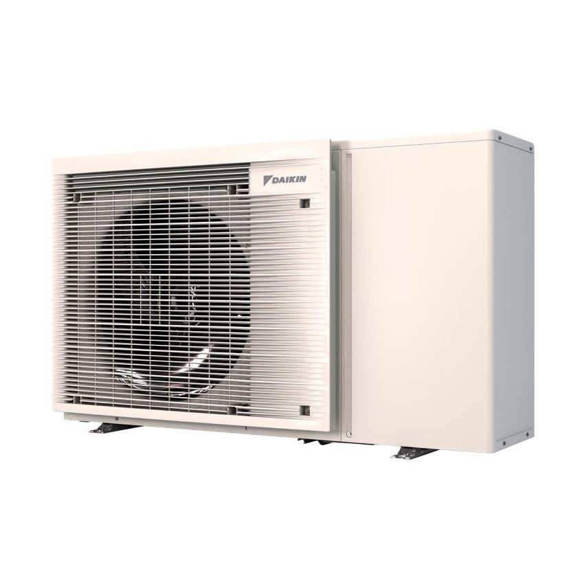 DAIKIn ALtherma 3 M Monoblock Inverter EBLA04E3V3 | klimaworld.com