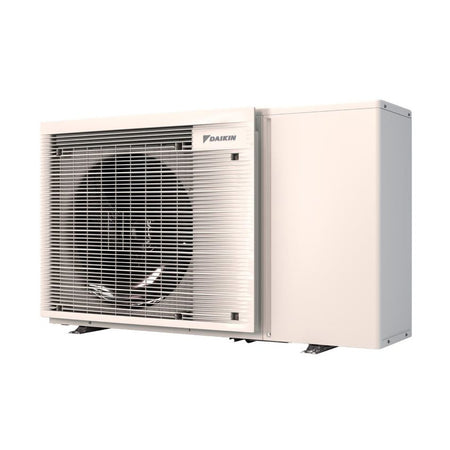 Daikin Altherma 3 M mit 7,8 kW