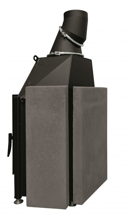 Spartherm Eboris Akku Satz für Arte 3RL-80h
