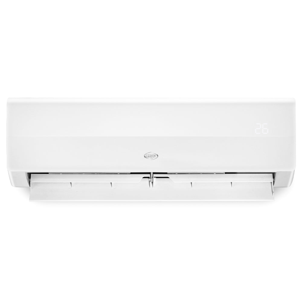 ARGO | Klimaanlagen-Set ECOLIGHT PLUS 9 | 2,5 kW | Quick-Connect