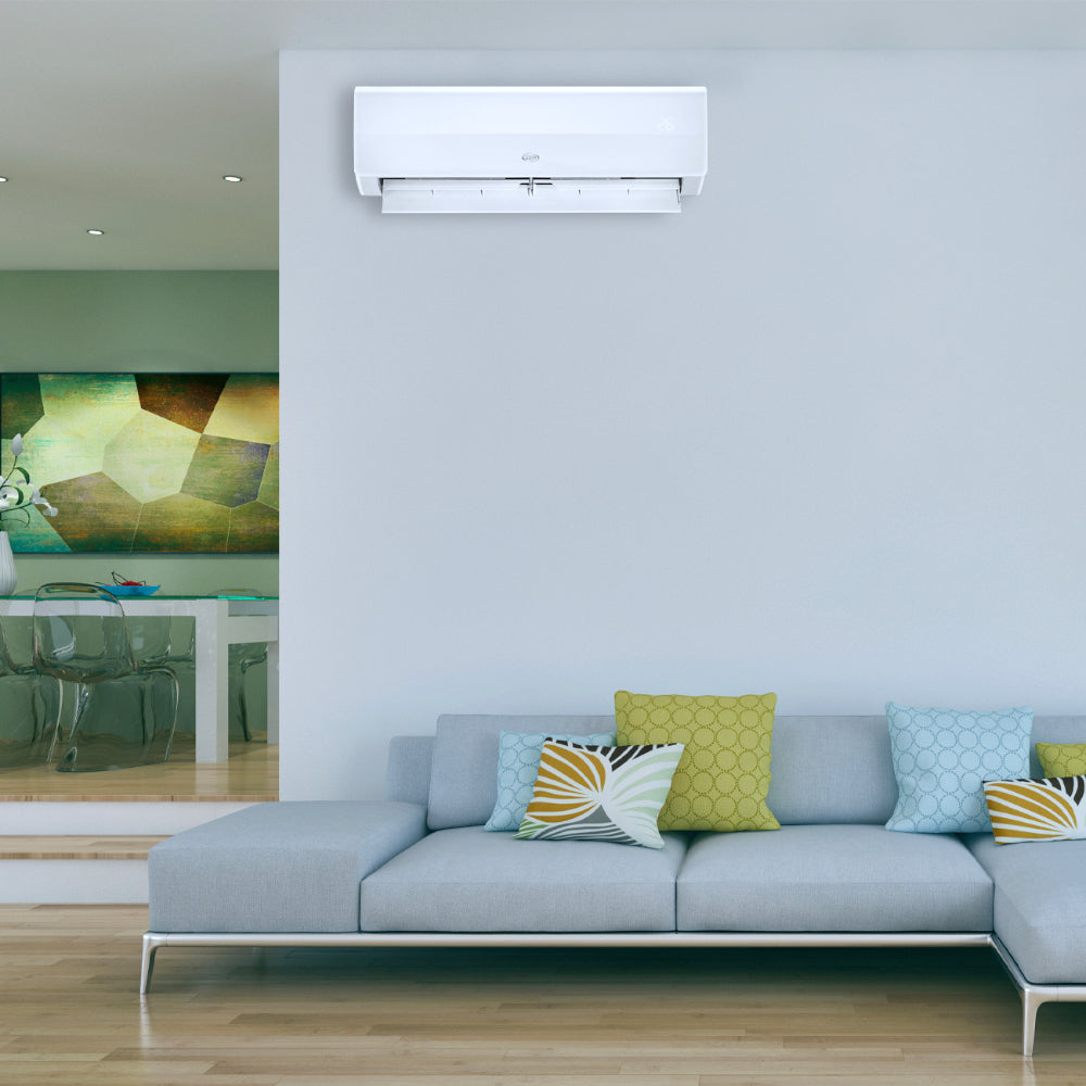 ARGO | Klimaanlagen-Set ECOLIGHT PLUS 24 | 6,2 kW | Quick-Connect