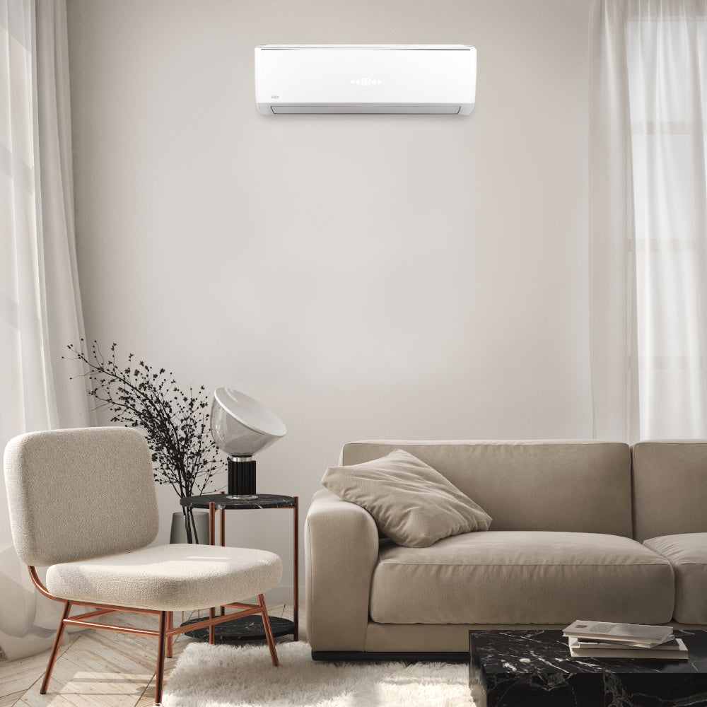 ARGO Split Klimaanlage Set X3I ECO PLUS 70, Innengeraet Ambiente | klimaworld.com