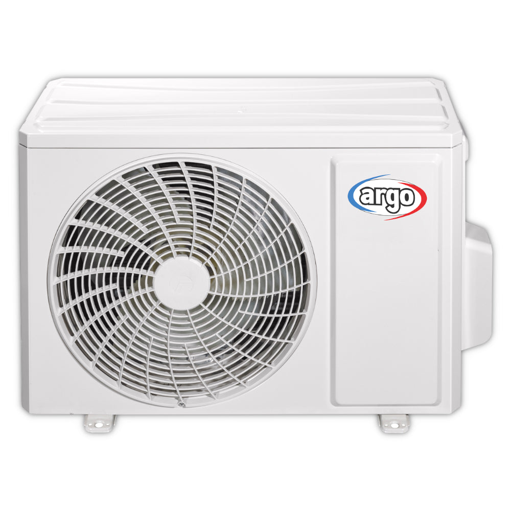 ARGO Split Klimaanlage Set X3I ECO PLUS 70, Aussengeraet | klimaworld.com
