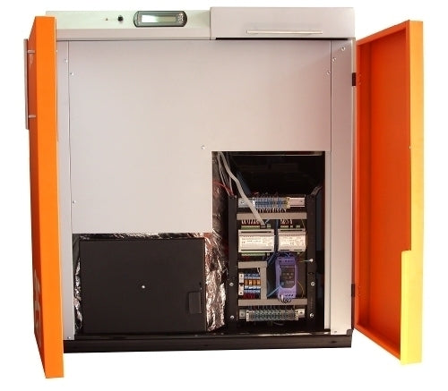 Pelletkessel EKOGREN EG-Pellet 10 mit 10kW