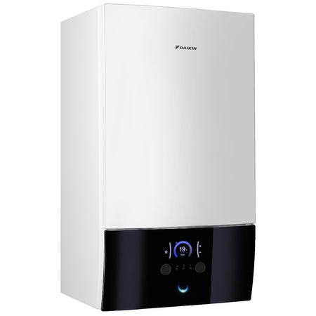 DAIKIN | Split-Wärmepumpe Altherma 3 R W | 11 kW | BAFA