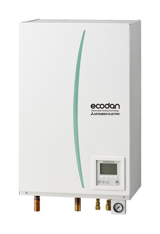 Mitsubishi | Wärmepumpen-Set 4.9 | Kühlfunktion | 20,0 kW