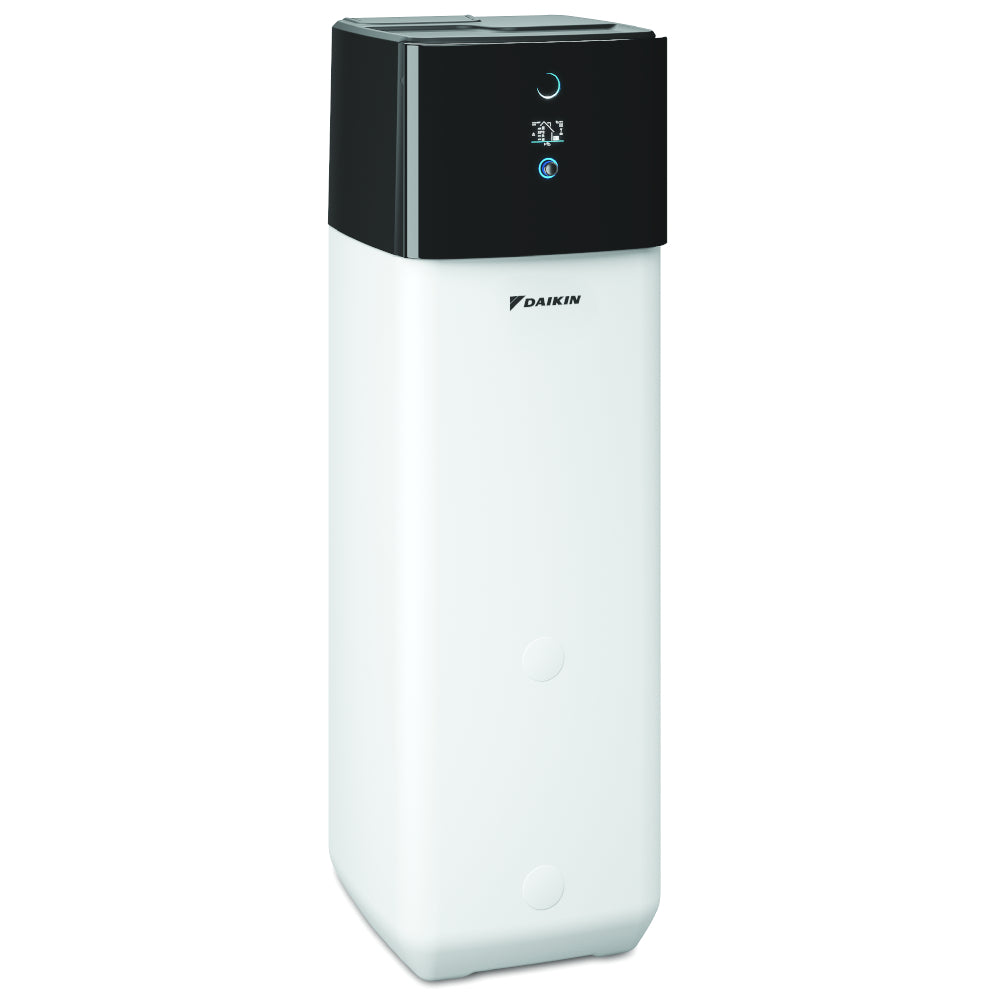DAIKIN | Split-Wärmepumpe Altherma 3R ECH₂O | 14 kW | 294 L | BAFA