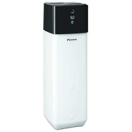 DAIKIN | Split-Wärmepumpe Altherma 3R ECH₂O | 16 kW | 294 L | BAFA