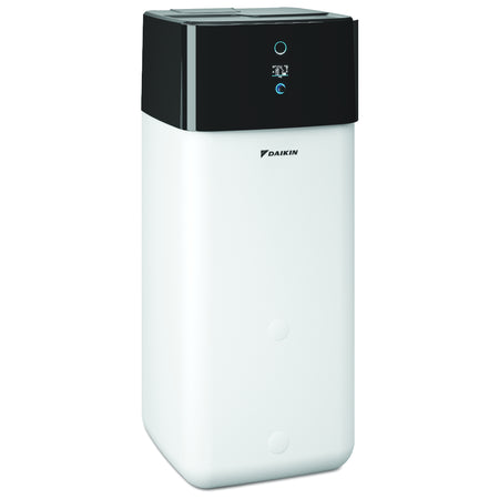 DAIKIN | Split-Wärmepumpe Altherma 3R ECH₂O B | 14 kW | 477 L | BAFA