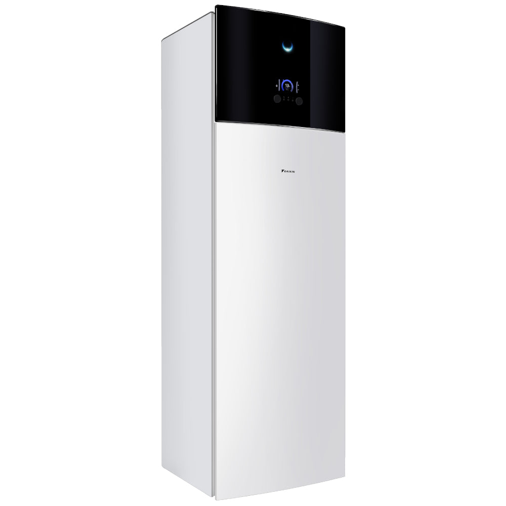 DAIKIN | Split-Wärmepumpe Altherma 3RF | 11 kW | 230 L | BAFA