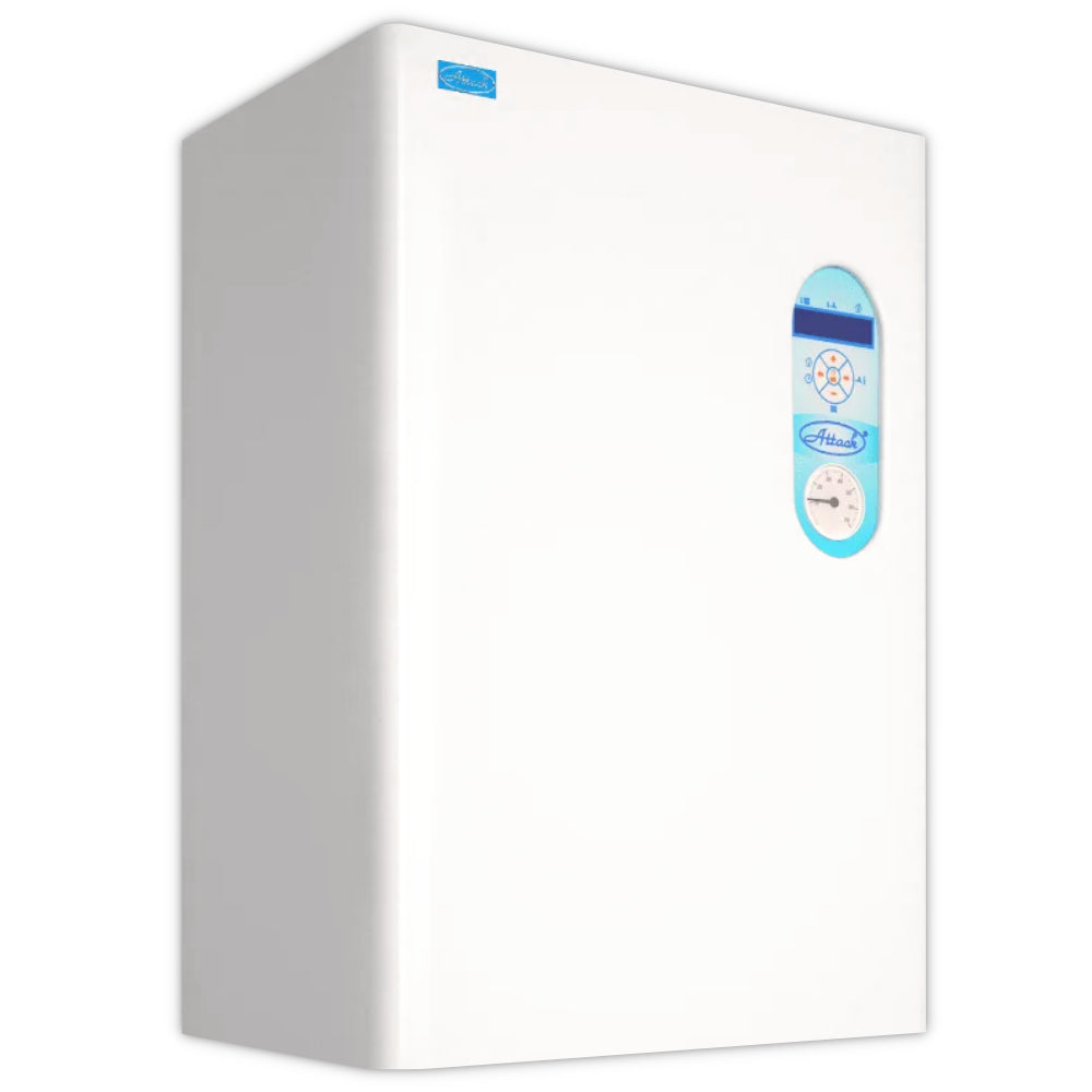 ATTACK | Elektro-Heizkessel ELECTRIC EXCELLENT 8 | 7,5 kW