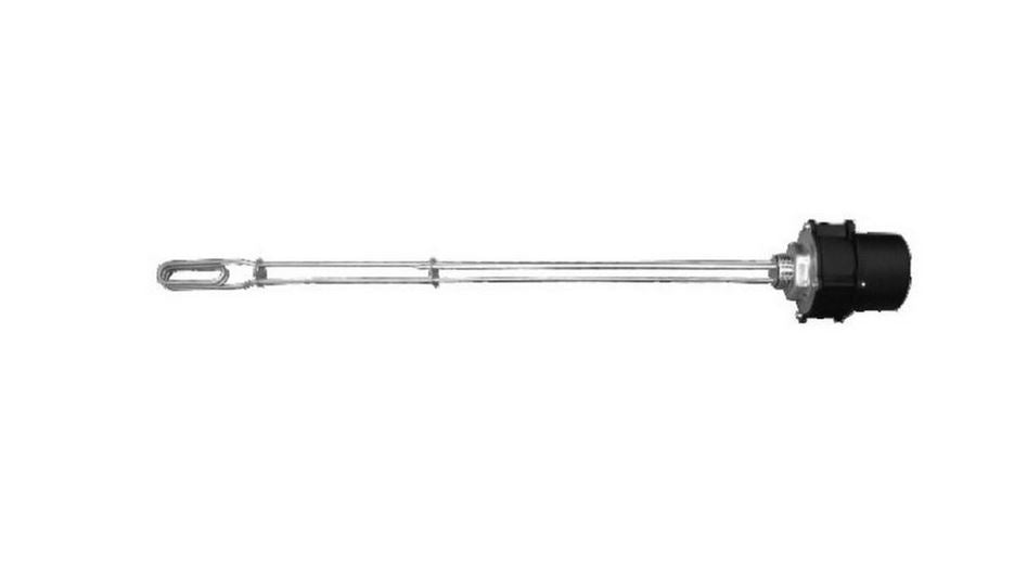 DAIKIN Boosterheater BO3S für DAIKIN Altherma WP-Wandgeräte