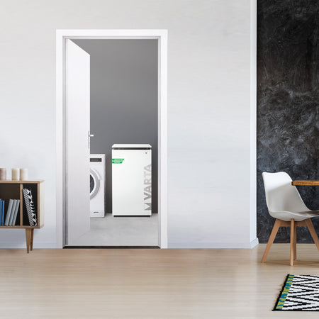 VARTA element backup 6/S5