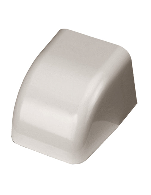 Endstück 80x60 mm