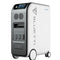 Mobile Powerstation | Notstromaggregat | EP500 | 2000W | 5100Wh