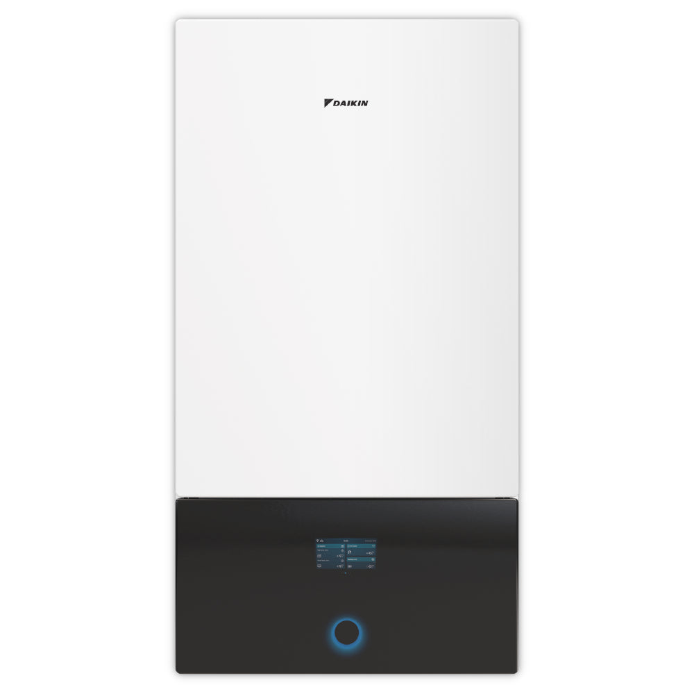 DAIKIN Hydrosplit-Wärmepumpe Altherma 4 H W, wandhängend | Klimaworld.com