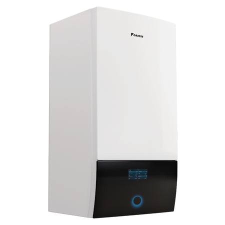 DAIKIN Luft/Wasser-Wärmepumpe Altherma 4 H W | Klimaworld.com
