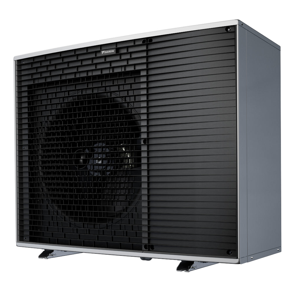 DAIKIN Außengerät Altherma 4 H, Propangas | Klimaworld.com