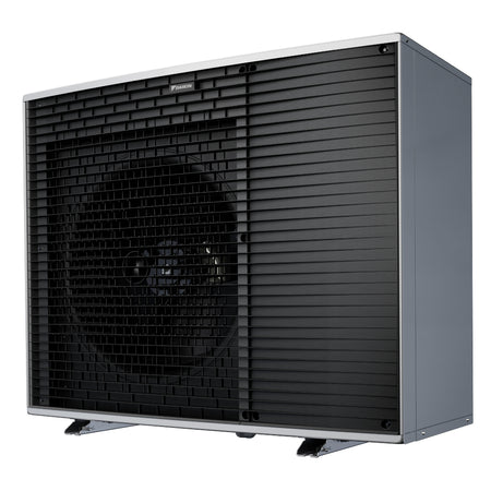 DAIKIN Außengerät Altherma 4 H, Propangas | Klimaworld.com