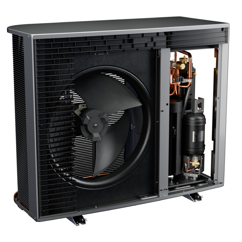 DAIKIN Außengerät Altherma 4 H, Propangas | Klimaworld.com