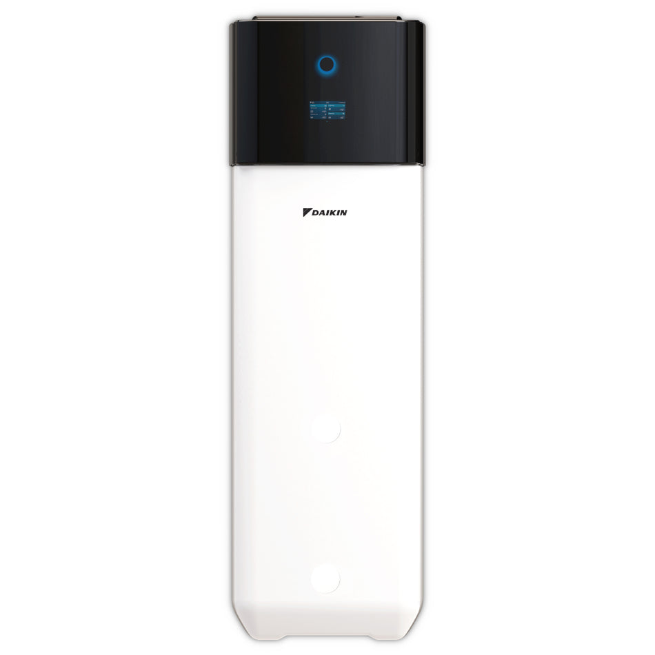 DAIKIN Hydrosplit-Wärmepumpe Altherma 4 H ECH₂O | Klimaworld.com
