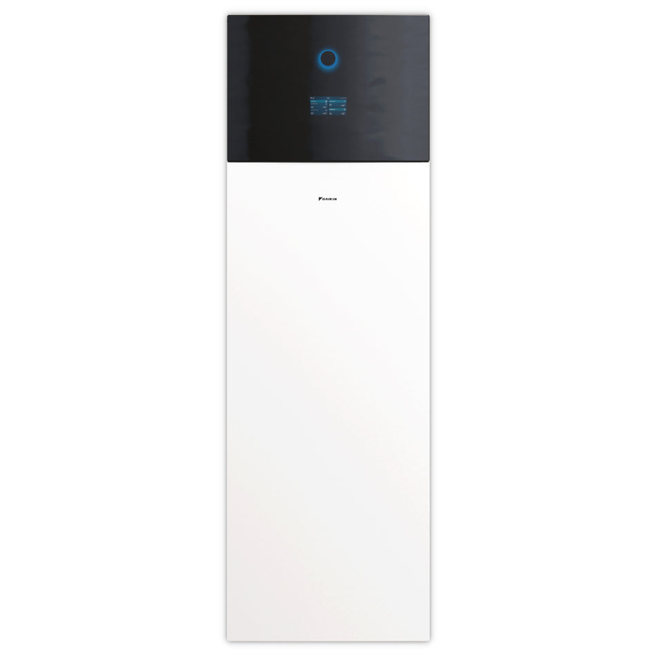 DAIKIN Hydrosplit-Wärmepumpe Altherma 4 H F, bodenstehend | Klimaworld.com