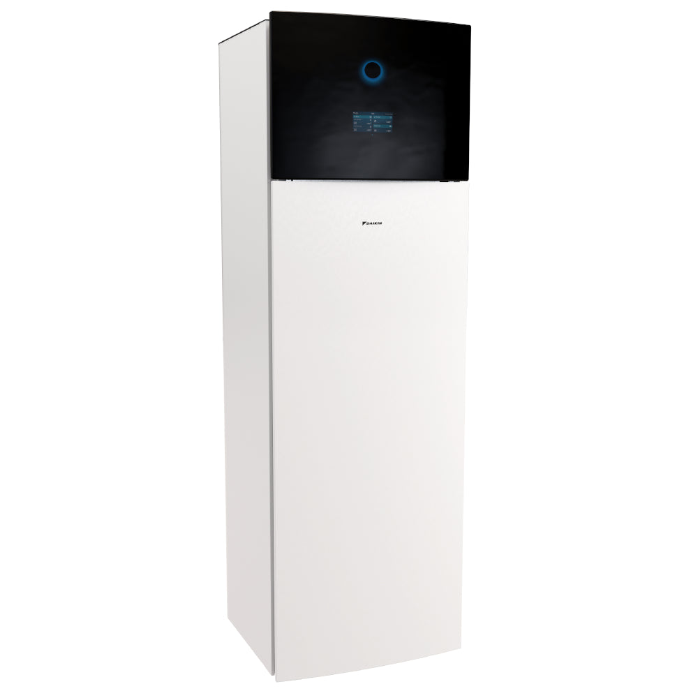 DAIKIN Hydrosplit-Wärmepumpe Altherma 4 H F, bodenstehend | Klimaworld.com