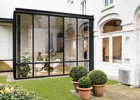 Ambientebild ERGA04DV 
