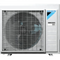 Daikin Altherma Wärmepumpen Außengerät | ERGA04DV elfenbein | 4 kW
