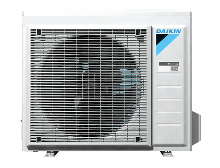 Daikin Altherma Wärmepumpen Außengerät | ERGA06DV elfenbein | 6 kW 