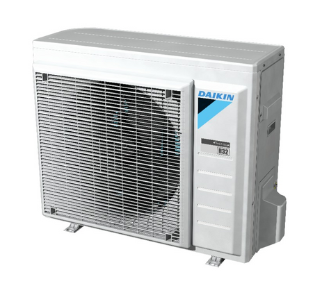 Daikin Altherma Wärmepumpen Außengerät | ERGA06DV elfenbein | 6 kW 