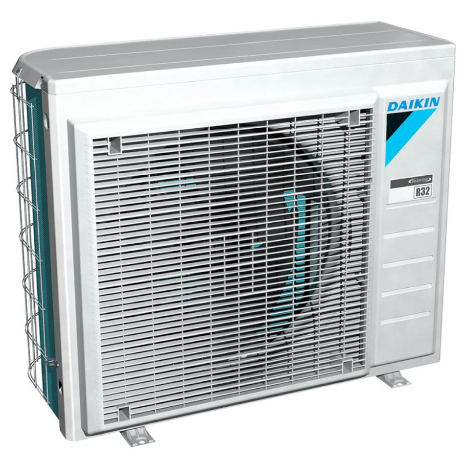 DAIKIN | Wärmepumpen-Außengerät Altherma 3 R | ERGA04EV | 4 kW