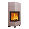 Austroflamm | Designkamin | Eric | 5 kW