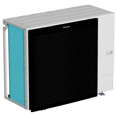 DAIKIN | Split-Wärmepumpe Altherma 3R ECH₂O | 11 kW | 294 L | BAFA