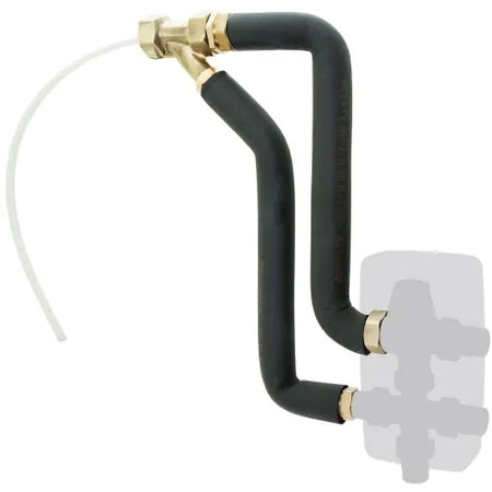 ESBE VTR801 Lanzenventil mit Innengewinde
