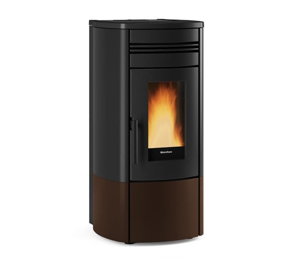 Extraflame Evolution Line Noris bronze