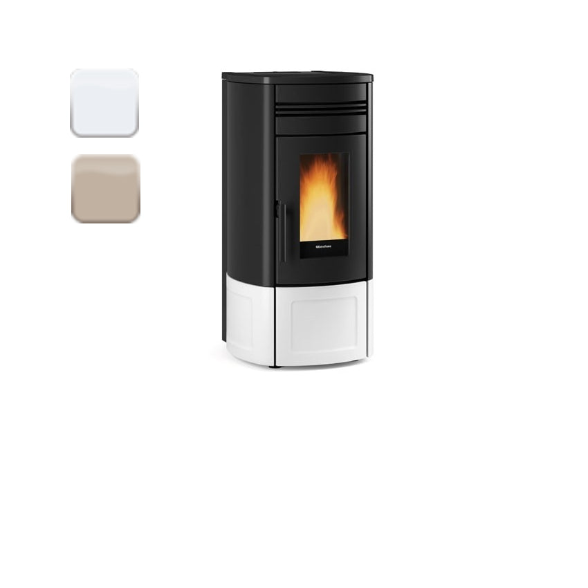 Extraflame Evolution Line Noris Plus Lux Farbwahl