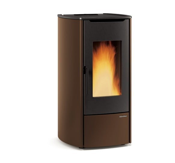 Extraflame Marina Idro H11 bronze