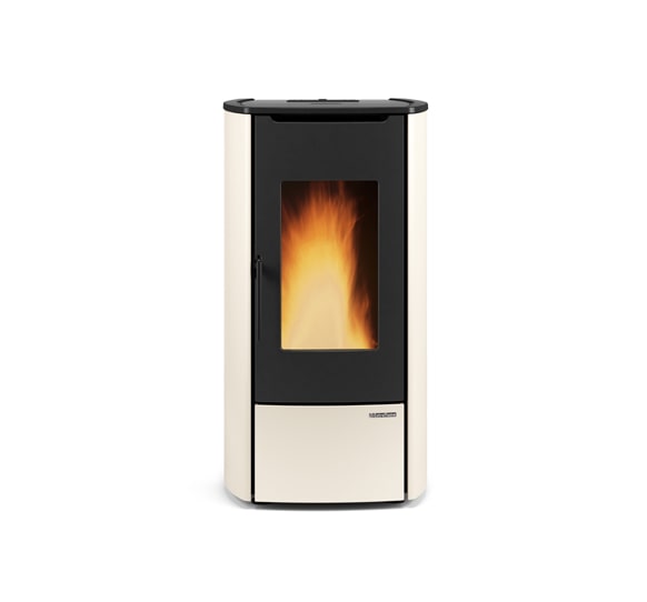 Extraflame Marina Idro H11 frontal