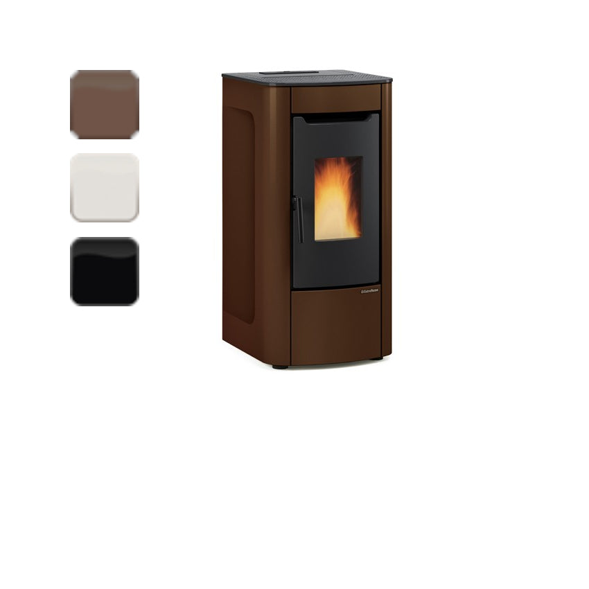 Extraflame Pelletofen Sabry