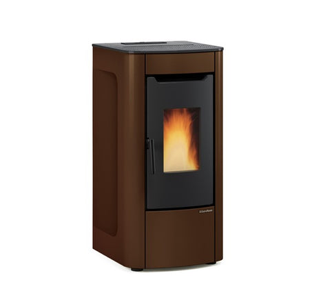 Extraflame Pelletofen Sabry bronze