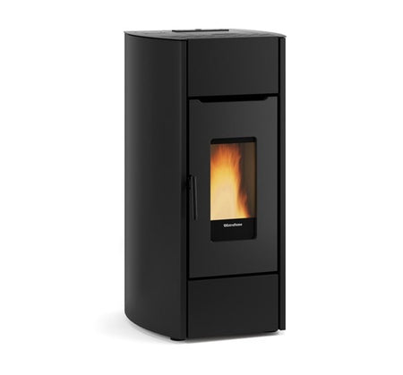 Extraflame Prestige Line Mirka schwarz