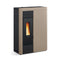 Extraflame wasserführender Pelletofen | Virna Idro tortora | 14,5 kW