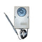 Mechanischer Kühlthermostat F-2000 für Kältetechnik Kühlräume