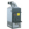 FABBRI F28 CV Hallenheizung 34 kW mit Rauchabsaugaggregat