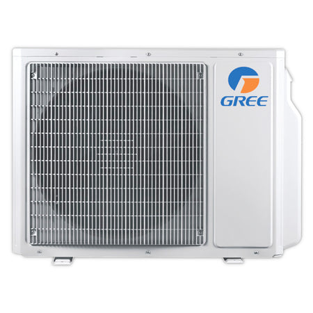 Klimaanlage MonoSplit Gree U-Crown | GWH12UB+K3DNA4F | 3,5 kW |Klimaworld.com