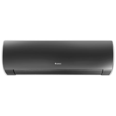 GREE | Multisplit-Klimaanlage FAIRY BLACK | 3 × 2,5 kW