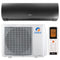 GREE | Monosplit-Klimaanlage FAIRY BLACK 9 | 2,7 kW | 9200 BTU